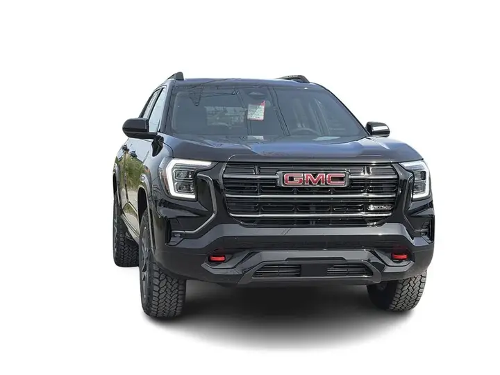 GMC Terrain 2027 photo 3
