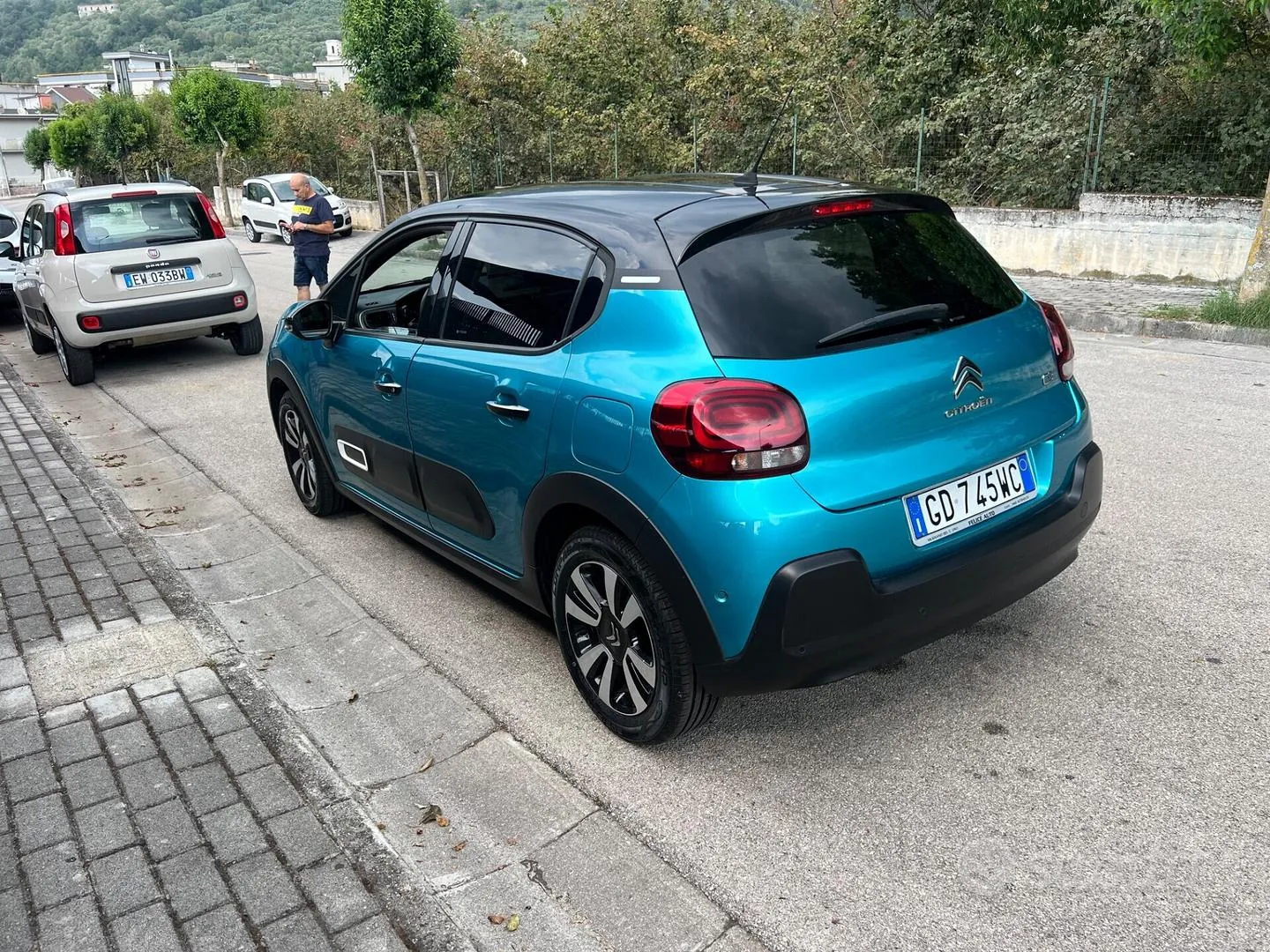 Citroen C3 2021 photo 3