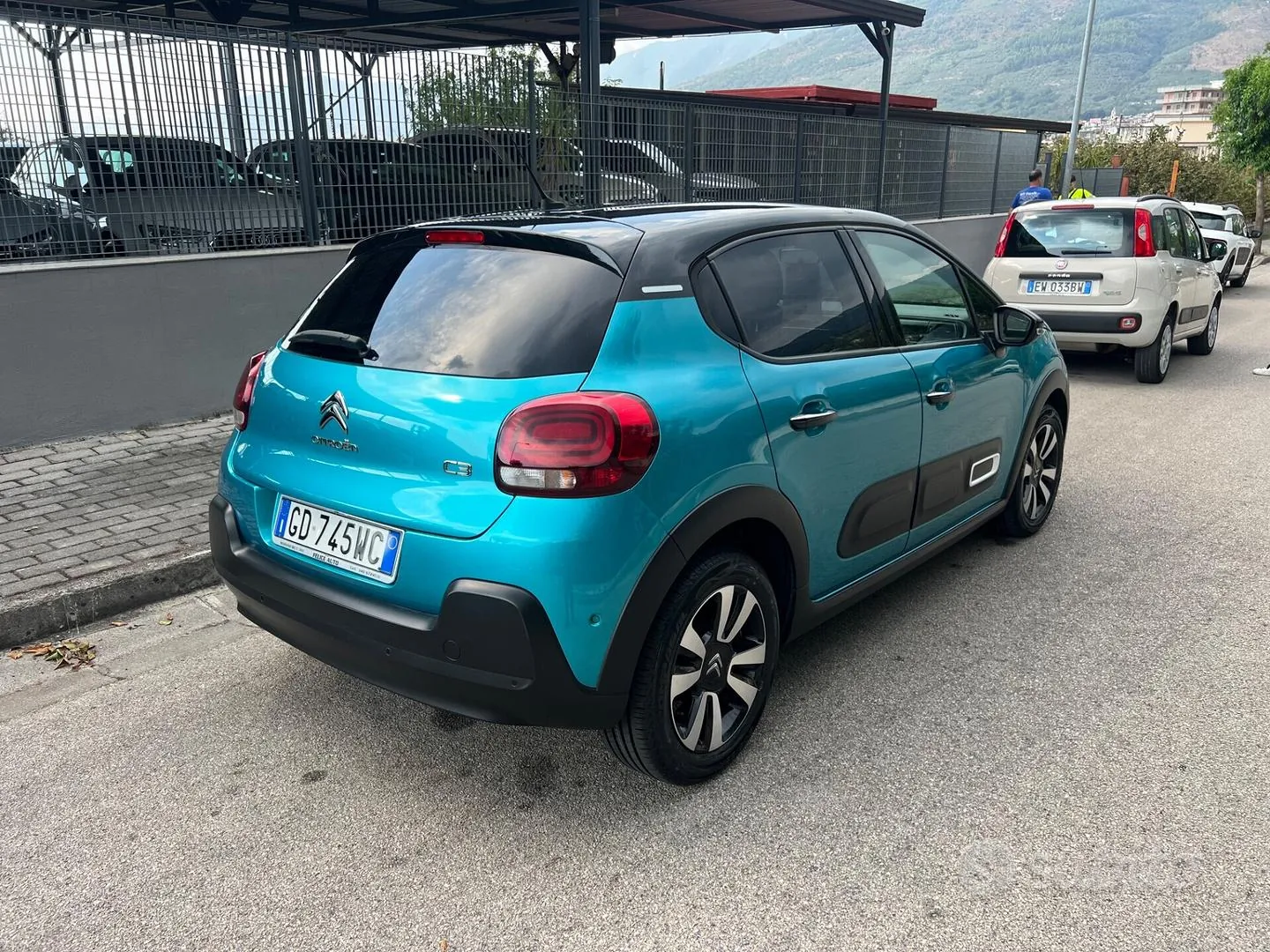 Citroen C3 2021 photo 4