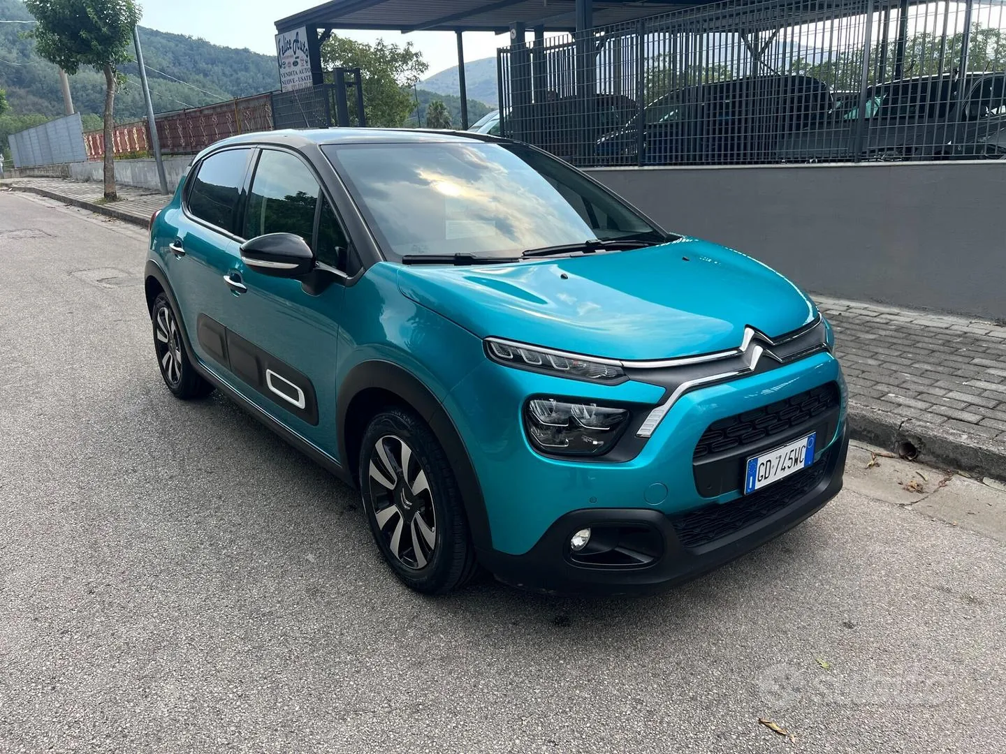 Citroen C3