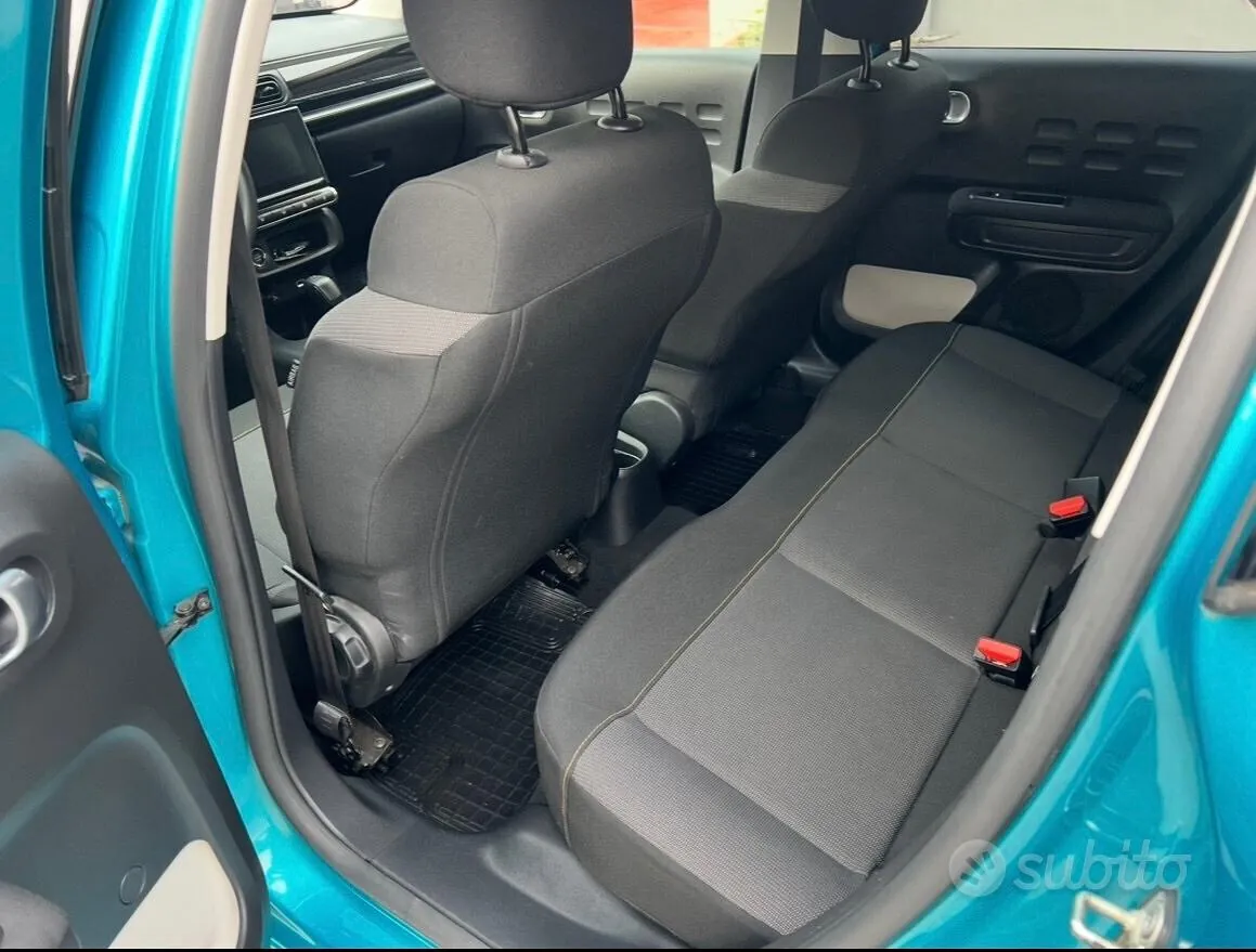 Citroen C3 2021 photo 5