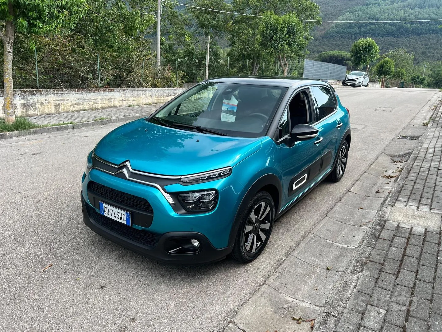Citroen C3 2021 photo 2
