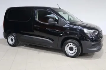 Opel Combo 2021 photo 3
