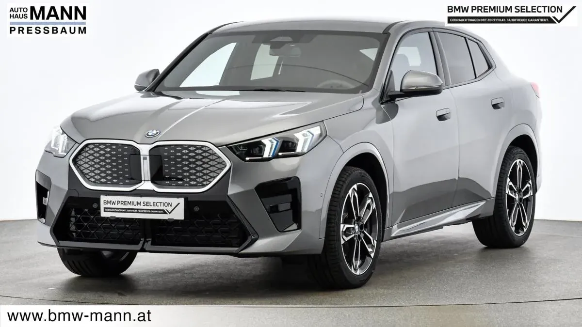 BMW Ix2