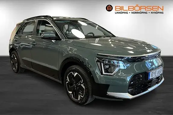 Kia Niro 2024 photo 3
