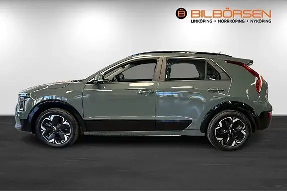 Kia Niro 2024 photo 4