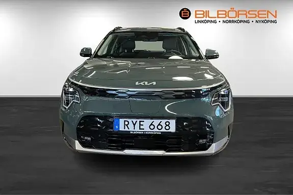 Kia Niro 2024 photo 2