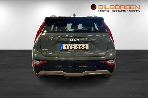 Kia Niro 2024 photo 5