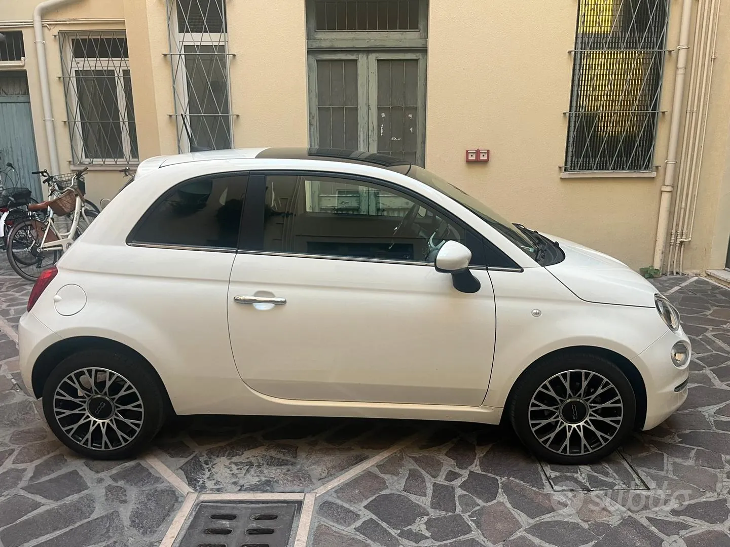 Fiat 500 2023 photo 3