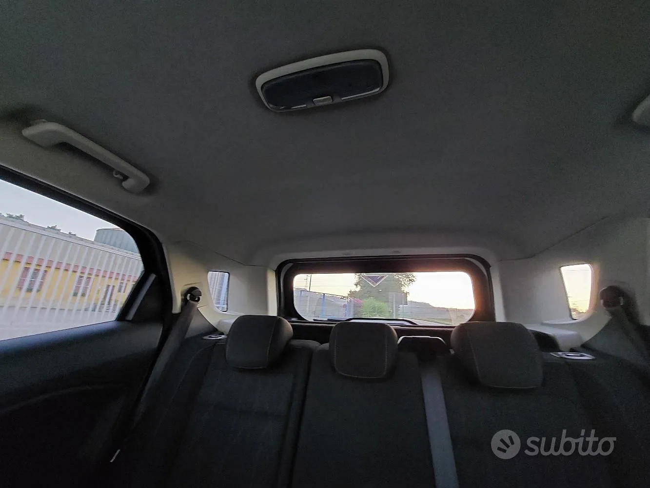 Ford Ecosport 2018 photo 5