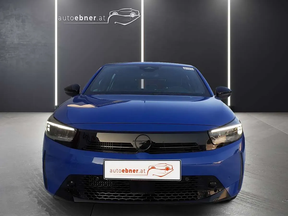 Opel Corsa 2025 photo 2