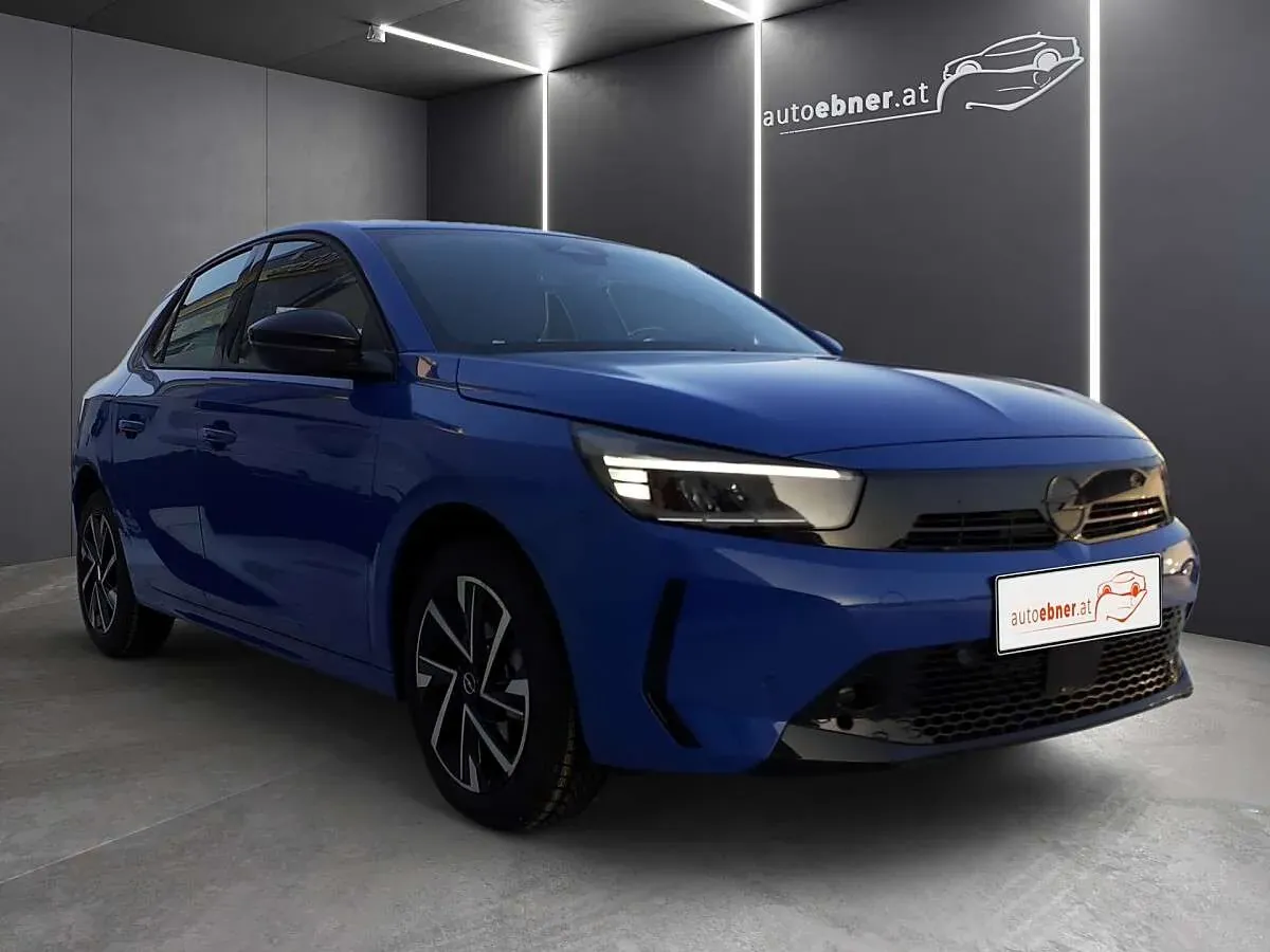 Opel Corsa 2025 photo 3