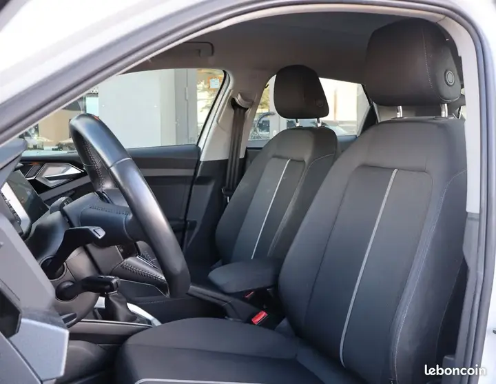 Audi A1 2019 photo 5