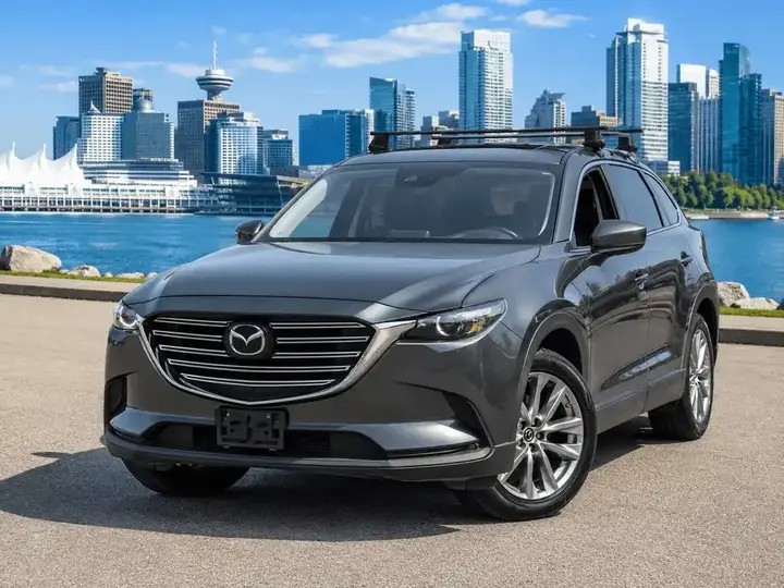 Mazda Cx-9