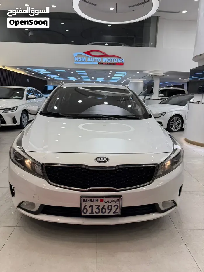 Kia Cerato