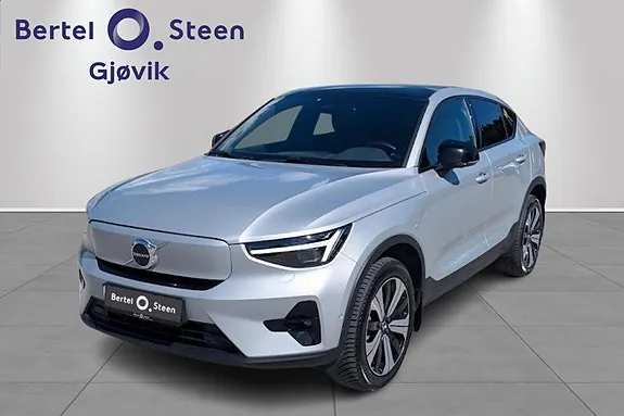 Volvo C40