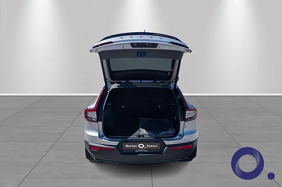 Volvo C40 2023 photo 4