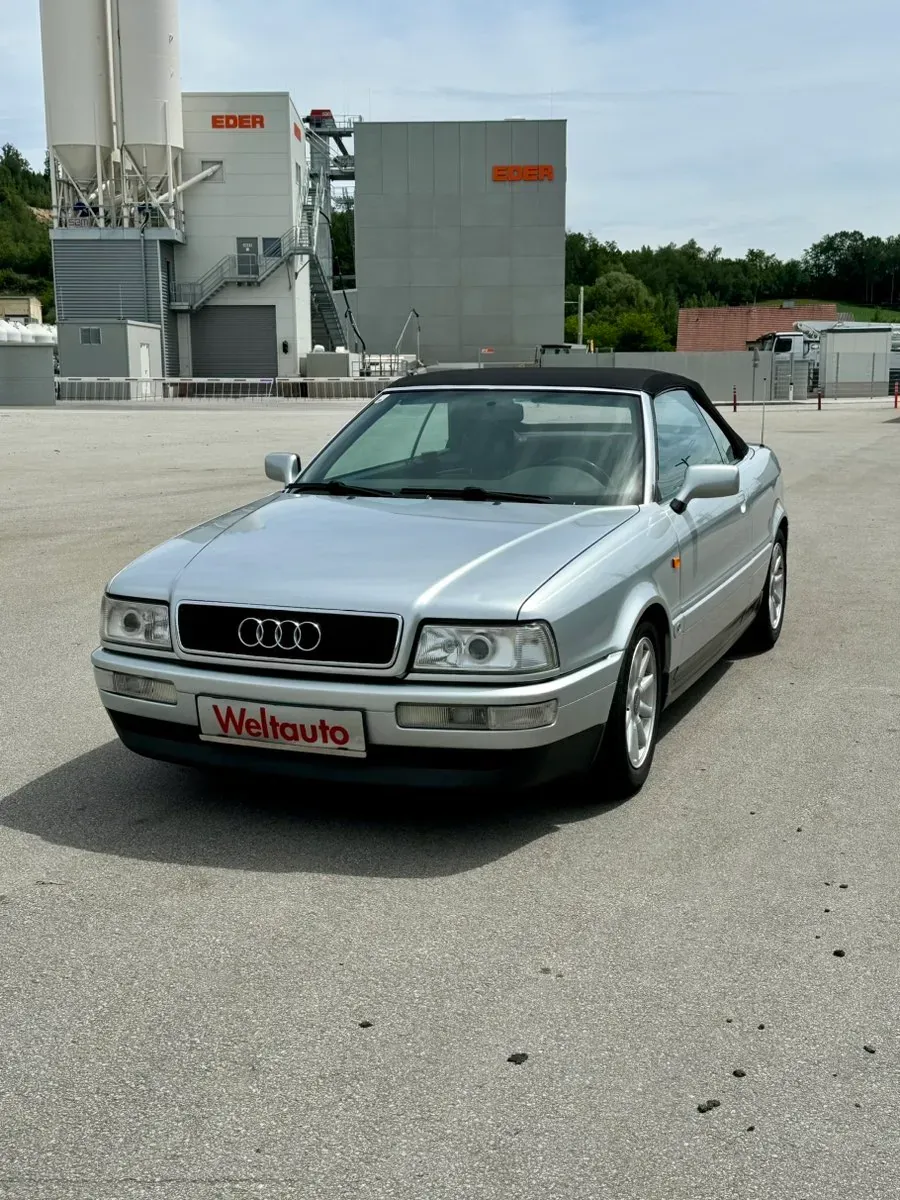 Audi 80