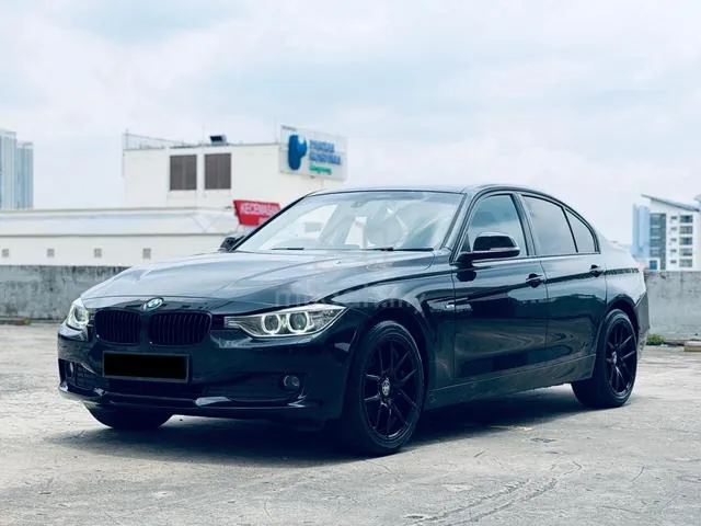 BMW 316I