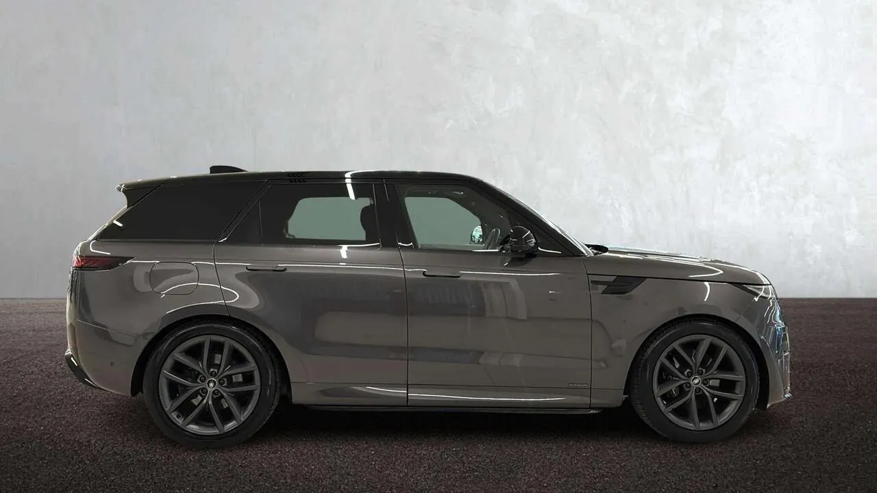 Land Rover Range Rover Sport 2023 photo 5