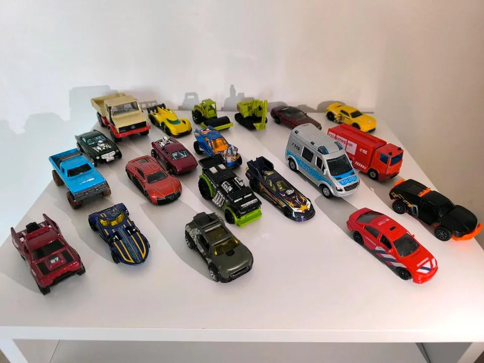 Mini Cars