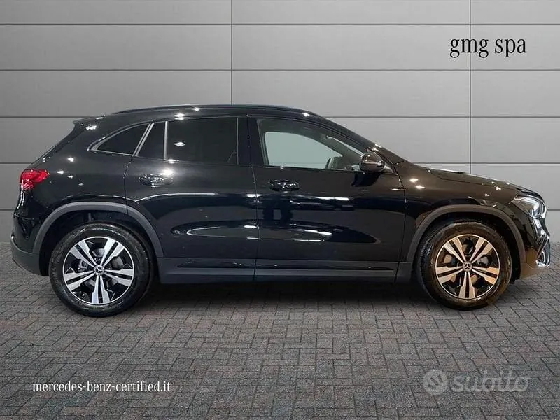 Mercedes-Benz Gla 2026 photo 5