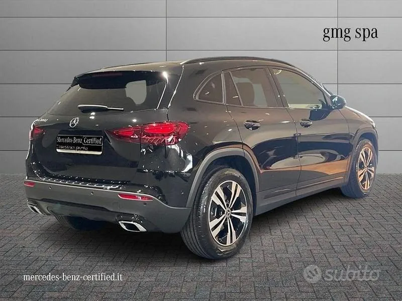 Mercedes-Benz Gla 2026 photo 2