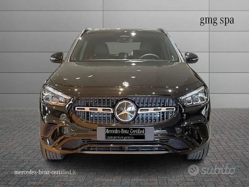 Mercedes-Benz Gla 2026 photo 3
