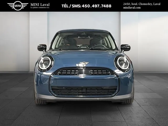Mini Cooper 2025 photo 2