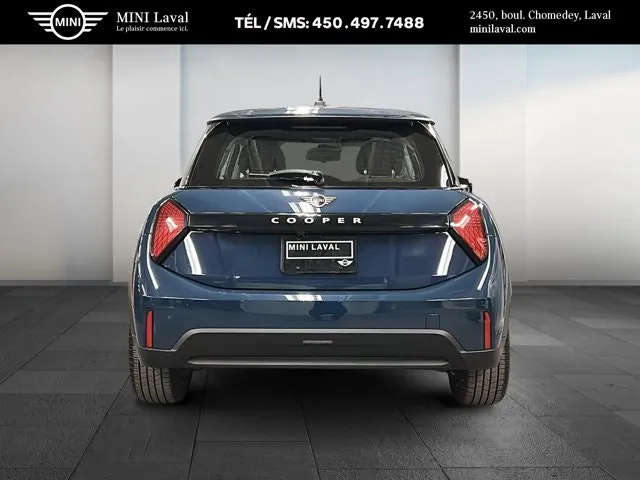 Mini Cooper 2025 photo 5