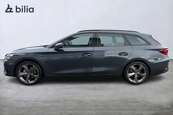 Cupra Leon 2026 photo 3