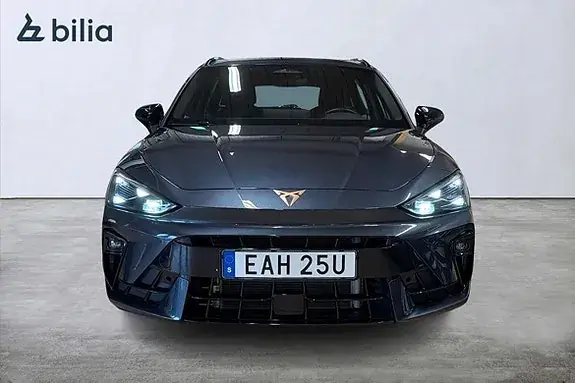 Cupra Leon 2026 photo 5
