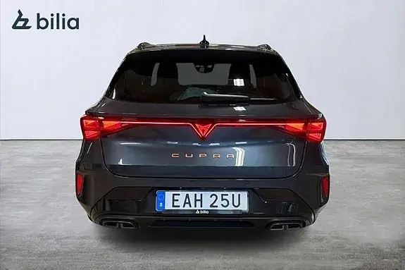 Cupra Leon 2026 photo 4