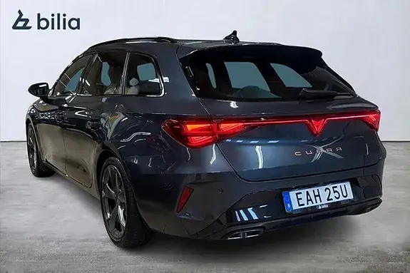 Cupra Leon 2026 photo 2