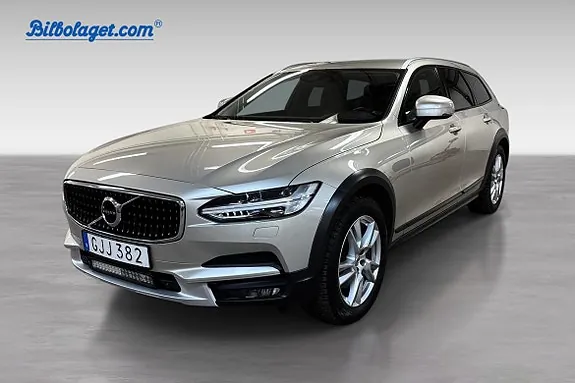 Volvo V90 Cross Country
