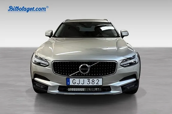 Volvo V90 Cross Country 2019 photo 3