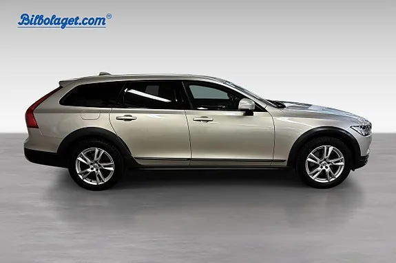 Volvo V90 Cross Country 2019 photo 5