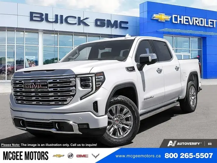 GMC Sierra 1500