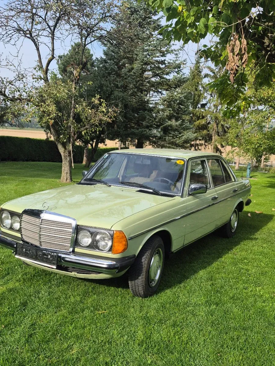 Mercedes-Benz Sonstige