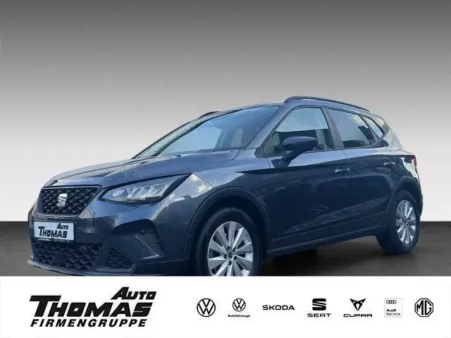 Seat Arona Style