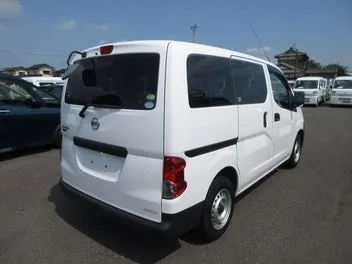 Nissan Nv200 2021 photo 4