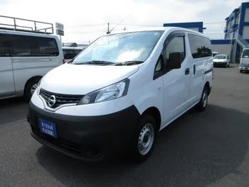 Nissan Nv200 2021 photo 2