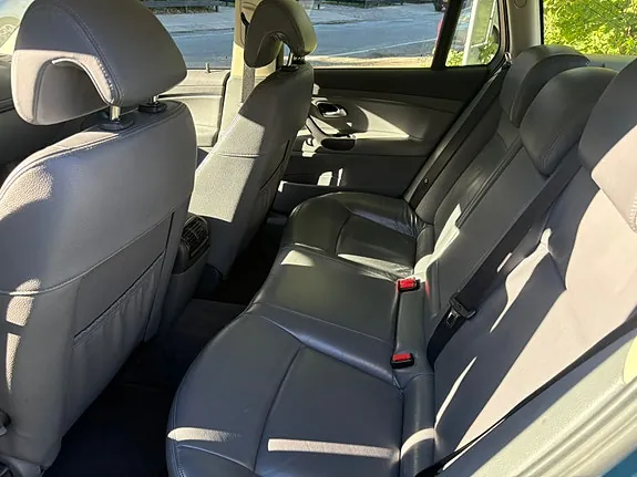 Saab 9-3 2006 photo 4
