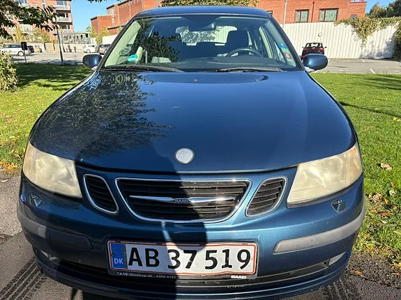 Saab 9-3