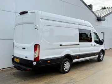 Ford Transit 2024 photo 3