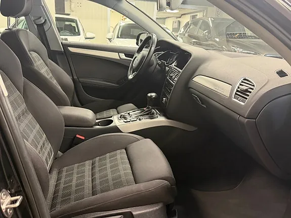 Audi A4 2015 photo 5