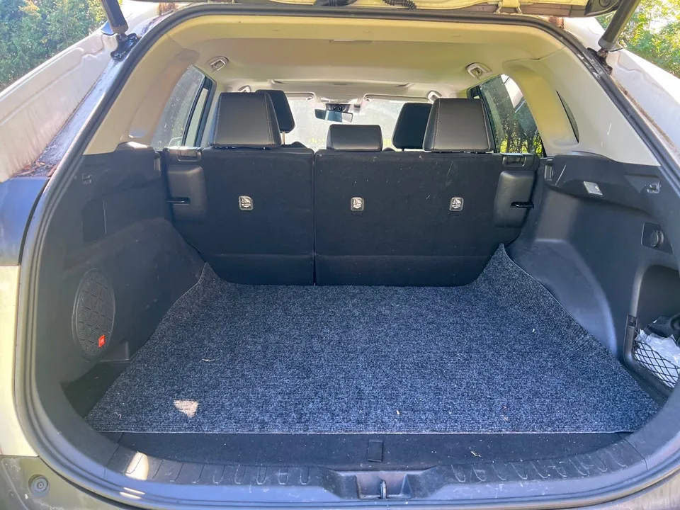 Toyota Rav4 2021 photo 4