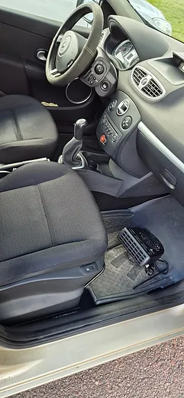 Renault Clio 2009 photo 5