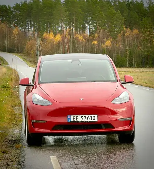 Tesla Model Y 2022 photo 5