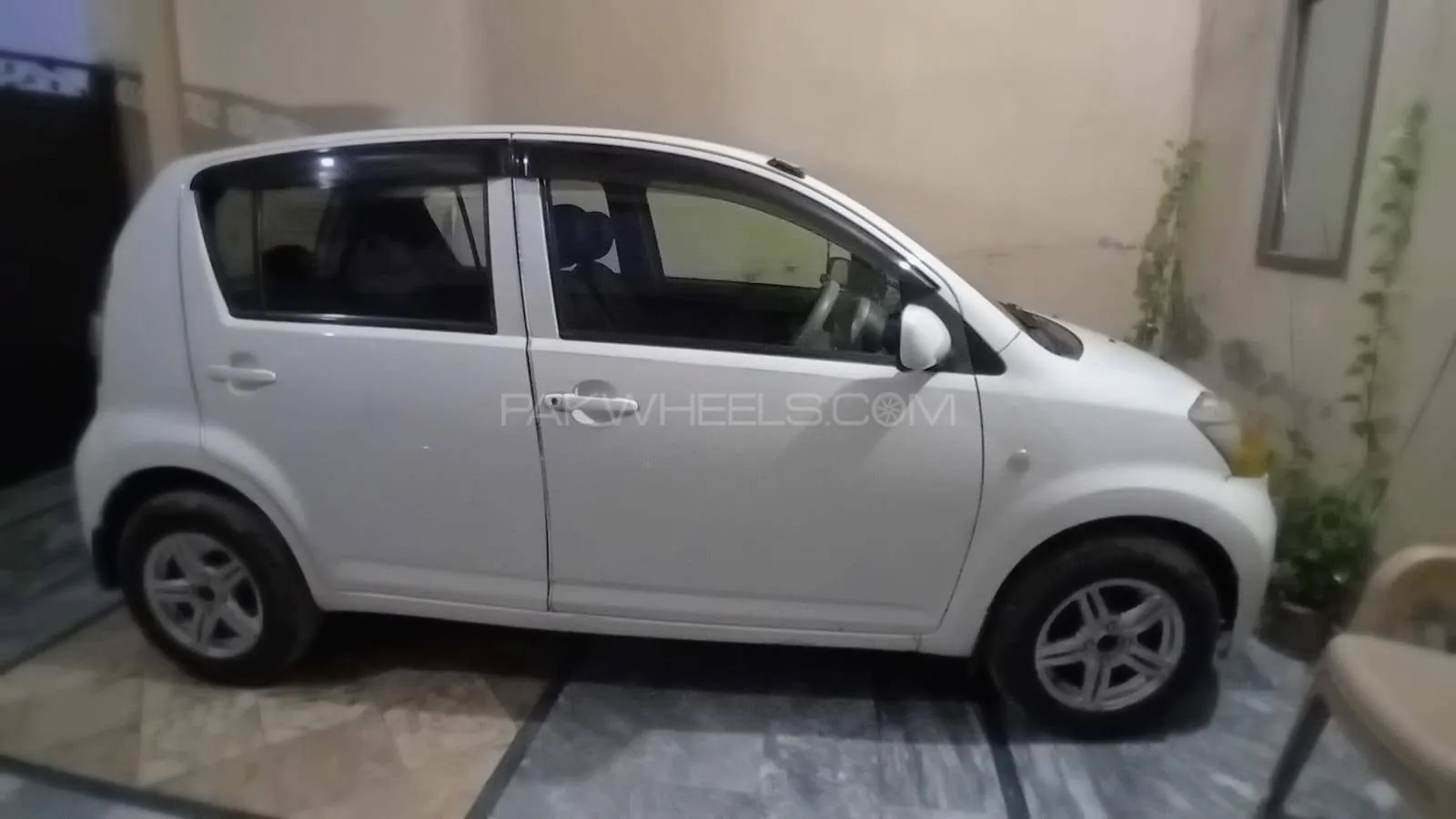 Daihatsu Boon